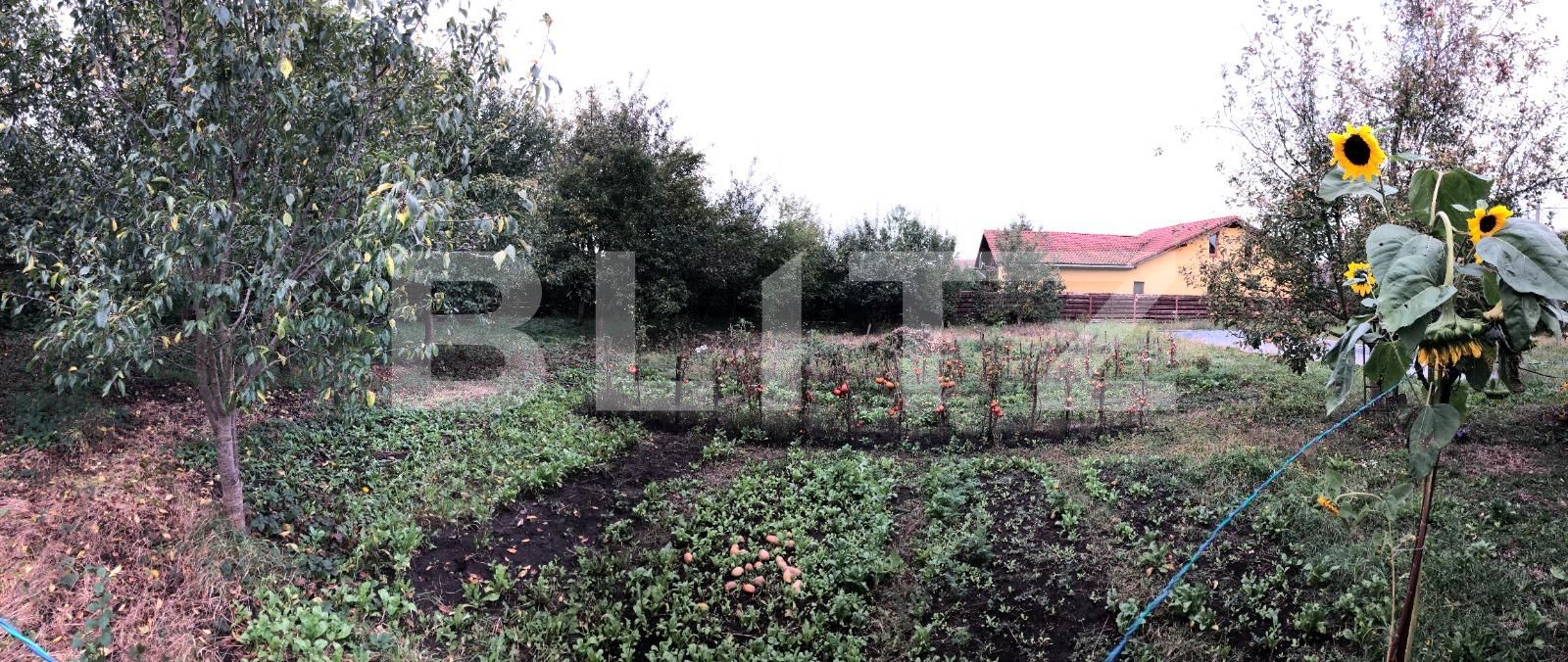 Casa de vânzare 4 camere Exterior Est - 71950CV | BLITZ Cluj-Napoca | Poza4