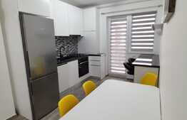 Apartament cochet de 3 camere, loc de parcare, zona VIVO!