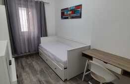 Apartament cochet de 3 camere, loc de parcare, zona VIVO!