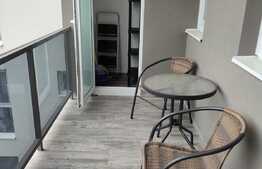 Apartament cochet de 3 camere, loc de parcare, zona VIVO!