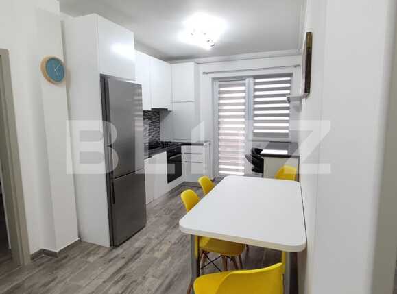 Apartament de închiriat 3 camere Floreşti - 71954AI | BLITZ Cluj-Napoca | Poza5