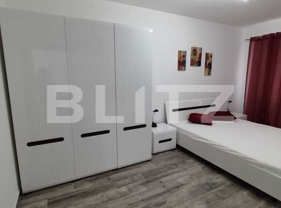 Apartament de închiriat 3 camere Floreşti - 71954AI | BLITZ Cluj-Napoca | Poza4