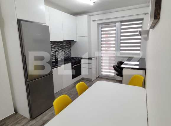 Apartament de închiriat 3 camere Floreşti - 71954AI | BLITZ Cluj-Napoca | Poza1