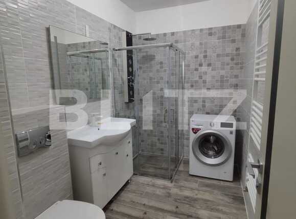Apartament de închiriat 3 camere Floreşti - 71954AI | BLITZ Cluj-Napoca | Poza11