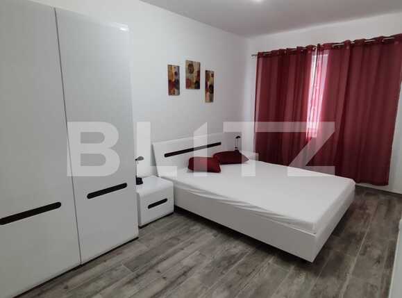 Apartament de închiriat 3 camere Floreşti - 71954AI | BLITZ Cluj-Napoca | Poza3