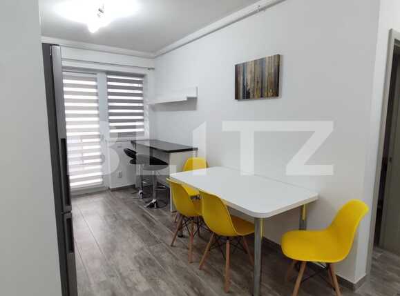 Apartament de închiriat 3 camere Floreşti - 71954AI | BLITZ Cluj-Napoca | Poza2