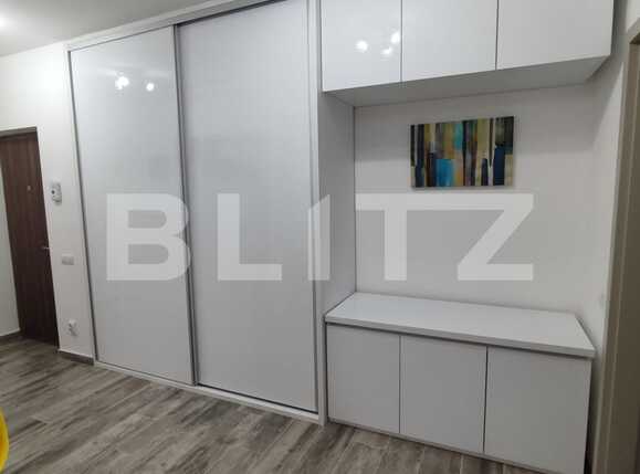 Apartament de închiriat 3 camere Floreşti - 71954AI | BLITZ Cluj-Napoca | Poza8