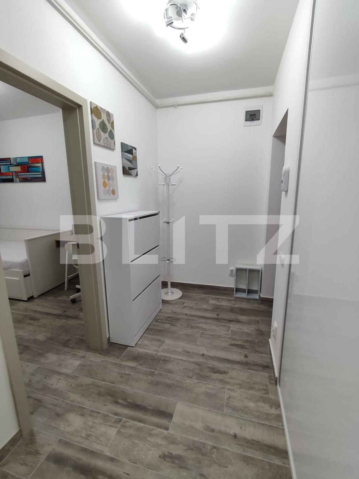 Apartament de închiriat 3 camere Floreşti - 71954AI | BLITZ Cluj-Napoca | Poza9