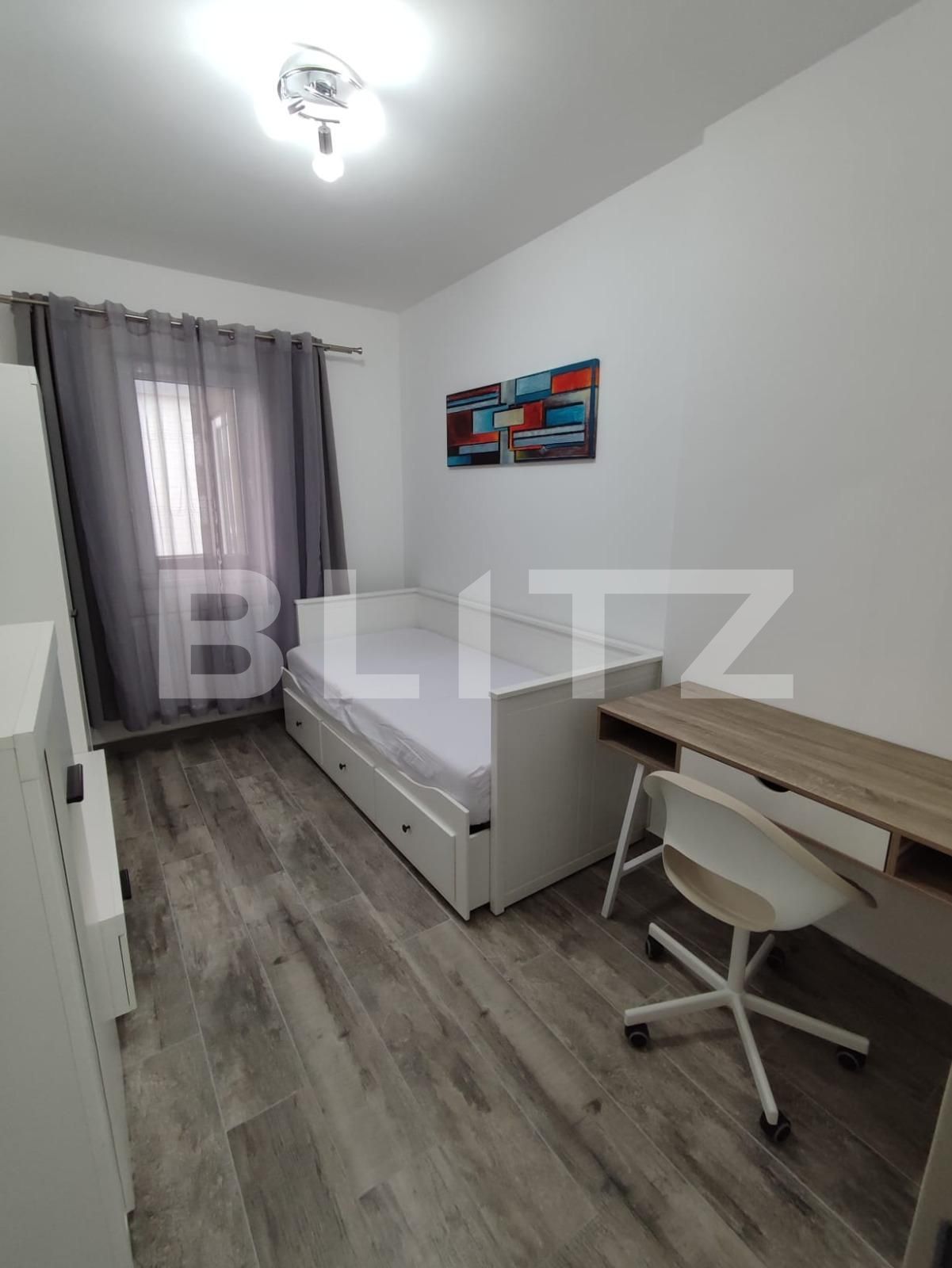 Apartament de închiriat 3 camere Floreşti - 71954AI | BLITZ Cluj-Napoca | Poza7