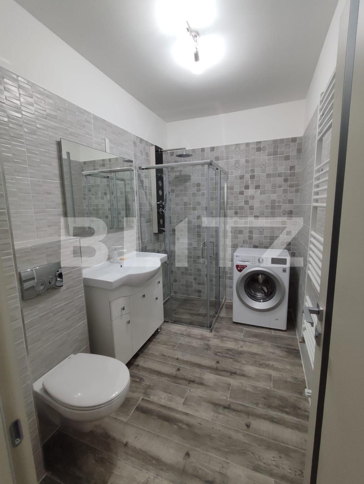 Apartament de închiriat 3 camere Floreşti - 71954AI | BLITZ Cluj-Napoca | Poza11