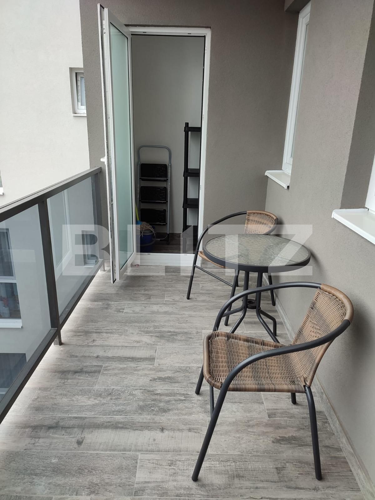 Apartament de închiriat 3 camere Floreşti - 71954AI | BLITZ Cluj-Napoca | Poza10