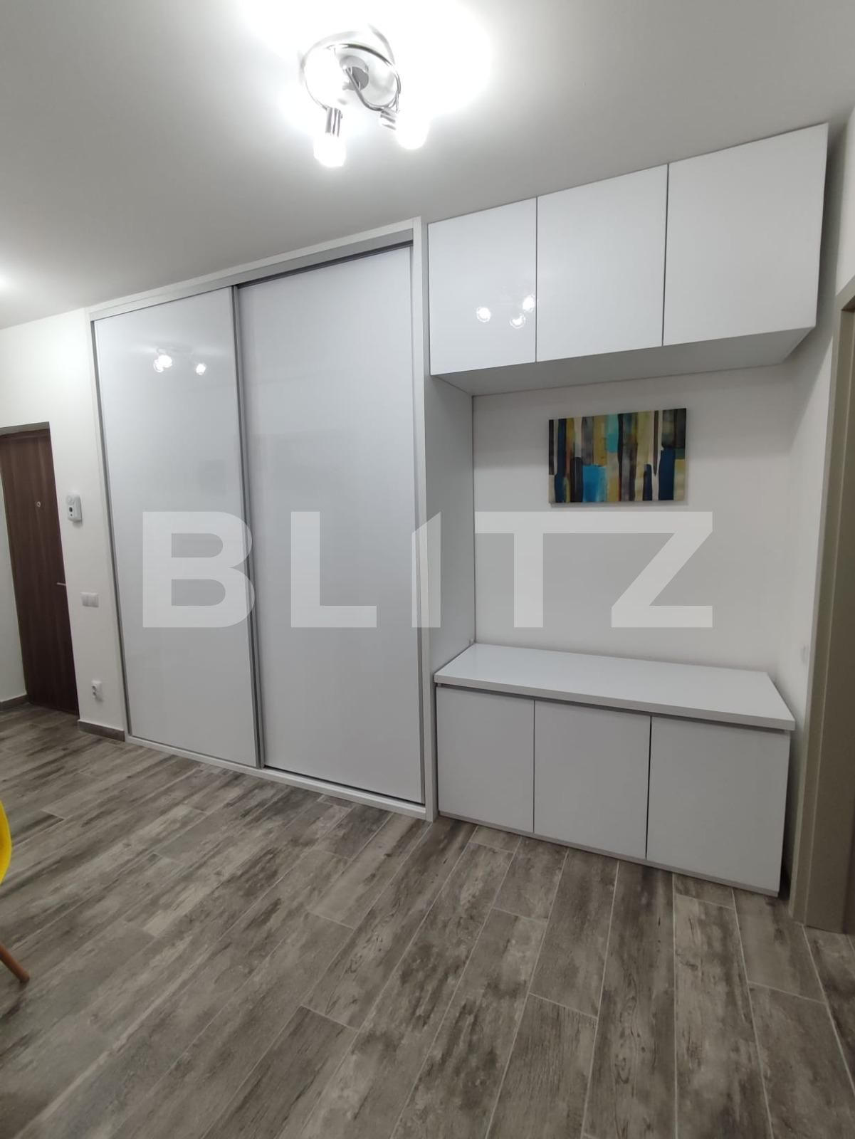 Apartament de închiriat 3 camere Floreşti - 71954AI | BLITZ Cluj-Napoca | Poza8