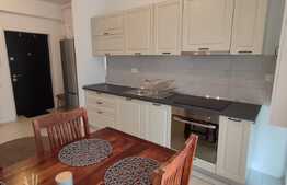 Apartament 3 camere, prima inchiriere, loc de parcare, zona Eroilor!