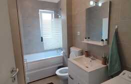 Apartament 3 camere, prima inchiriere, loc de parcare, zona Eroilor!