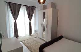 Apartament 3 camere, prima inchiriere, loc de parcare, zona Eroilor!