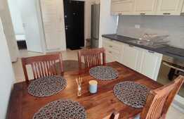 Apartament 3 camere, prima inchiriere, loc de parcare, zona Eroilor!