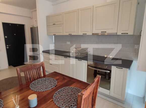 Apartament de închiriat 3 camere Floreşti - 71957AI | BLITZ Cluj-Napoca | Poza6