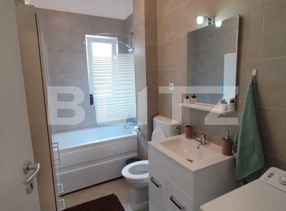 Apartament de închiriat 3 camere Floreşti - 71957AI | BLITZ Cluj-Napoca | Poza10