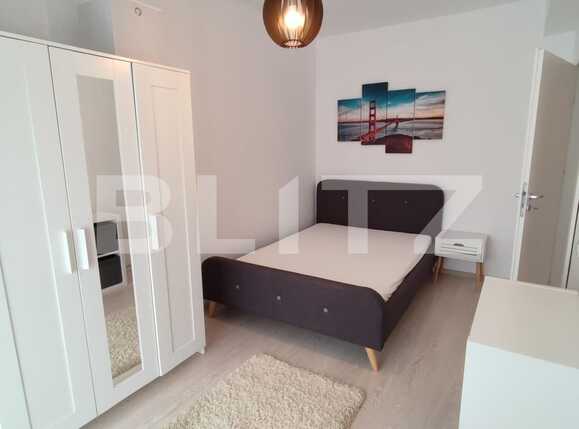 Apartament de închiriat 3 camere Floreşti - 71957AI | BLITZ Cluj-Napoca | Poza1
