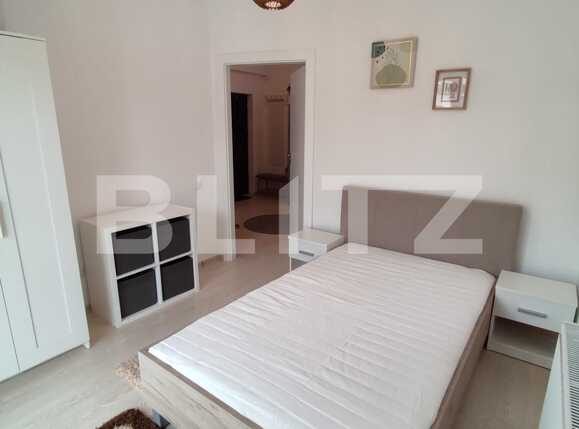 Apartament de închiriat 3 camere Floreşti - 71957AI | BLITZ Cluj-Napoca | Poza3