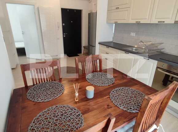 Apartament de închiriat 3 camere Floreşti - 71957AI | BLITZ Cluj-Napoca | Poza7