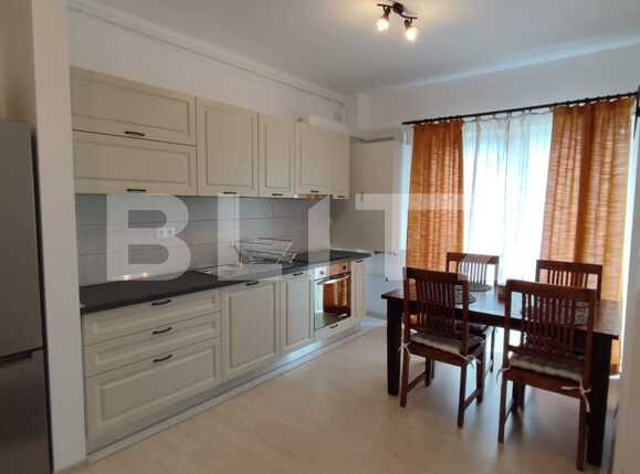 Apartament de închiriat 3 camere Floreşti - 71957AI | BLITZ Cluj-Napoca | Poza8