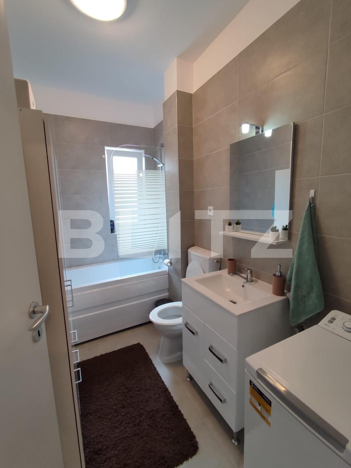 Apartament de închiriat 3 camere Floreşti - 71957AI | BLITZ Cluj-Napoca | Poza10