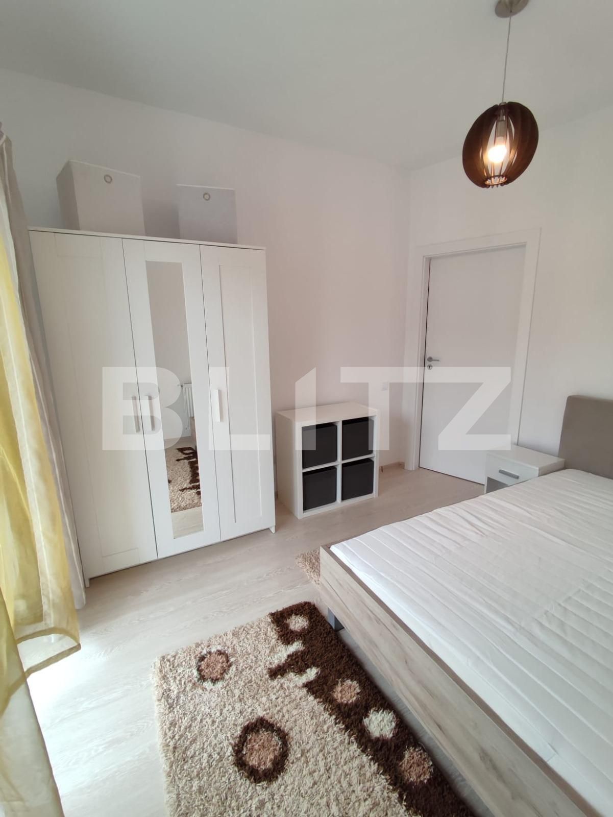Apartament de închiriat 3 camere Floreşti - 71957AI | BLITZ Cluj-Napoca | Poza5