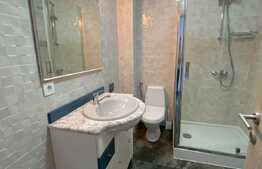 Apartament 2 camere decomandate, 53 mp, parcare subterana, zona Teilor! 