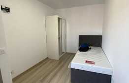 Apartament 2 camere decomandate, 53 mp, parcare subterana, zona Teilor! 