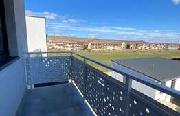 Apartament 2 camere decomandate, 53 mp, parcare subterana, zona Teilor! 