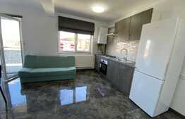 Apartament 2 camere decomandate, 53 mp, parcare subterana, zona Teilor! 