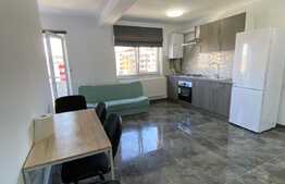 Apartament 2 camere decomandate, 53 mp, parcare subterana, zona Teilor! 