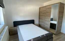 Apartament 2 camere decomandate, 53 mp, parcare subterana, zona Teilor! 