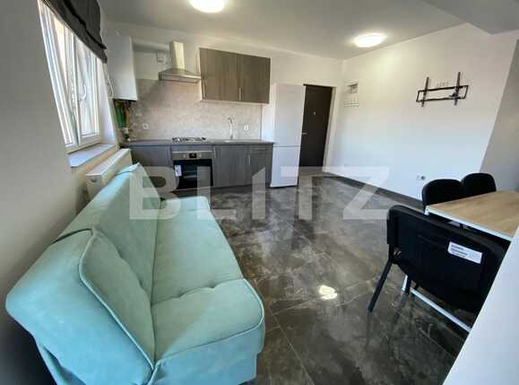 Apartament de închiriat 2 camere Floreşti - 71959AI | BLITZ Cluj-Napoca | Poza1