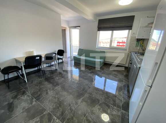 Apartament de închiriat 2 camere Floreşti - 71959AI | BLITZ Cluj-Napoca | Poza5