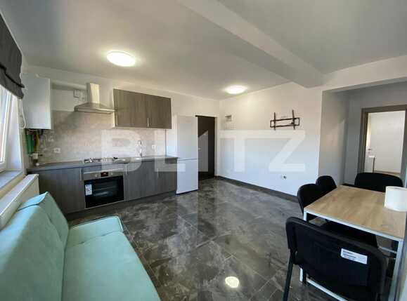 Apartament de închiriat 2 camere Floreşti - 71959AI | BLITZ Cluj-Napoca | Poza3