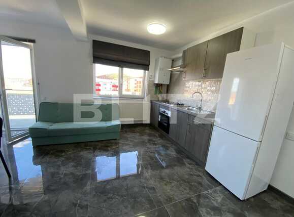 Apartament de închiriat 2 camere Floreşti - 71959AI | BLITZ Cluj-Napoca | Poza2