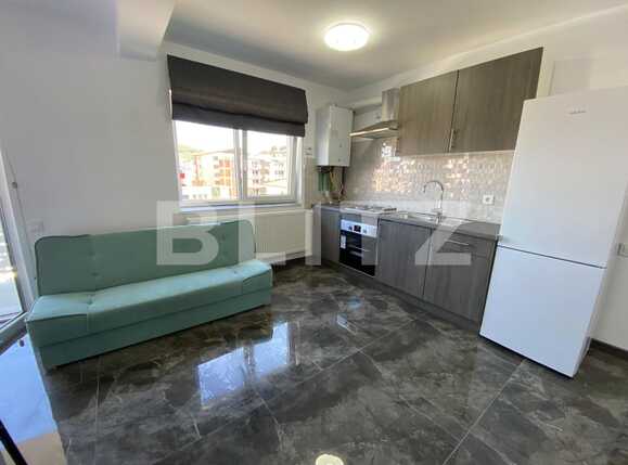Apartament de închiriat 2 camere Floreşti - 71959AI | BLITZ Cluj-Napoca | Poza4
