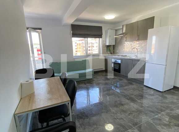 Apartament de închiriat 2 camere Floreşti - 71959AI | BLITZ Cluj-Napoca | Poza6