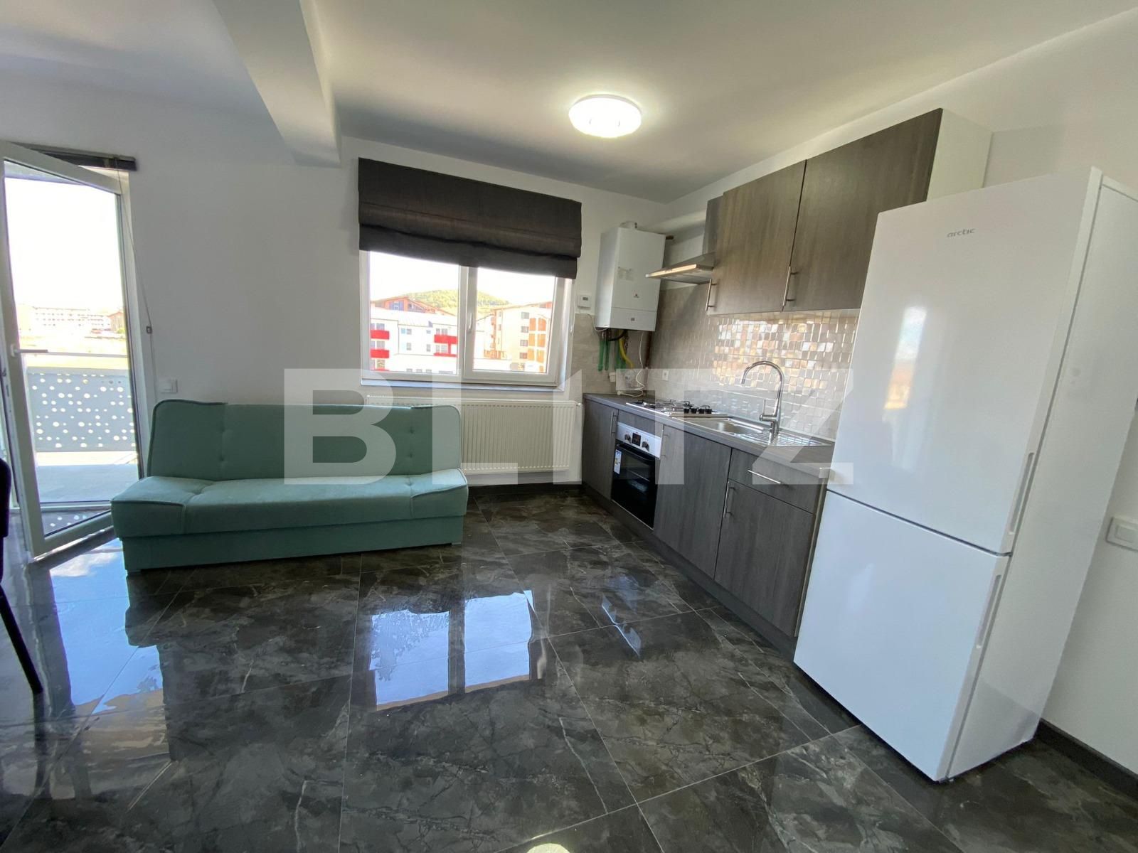 Apartament de închiriat 2 camere Floreşti - 71959AI | BLITZ Cluj-Napoca | Poza2