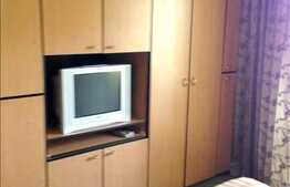 2 camere, 60 mp in zona Piata Cipariu, mobilat modern!