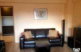 2 camere, 60 mp in zona Piata Cipariu, mobilat modern!