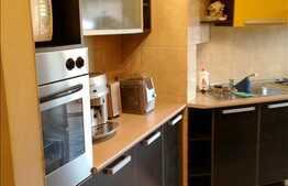 2 camere, 60 mp in zona Piata Cipariu, mobilat modern!