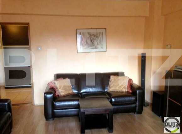 Apartament de închiriat 2 camere Central - 7196AI | BLITZ Cluj-Napoca | Poza9