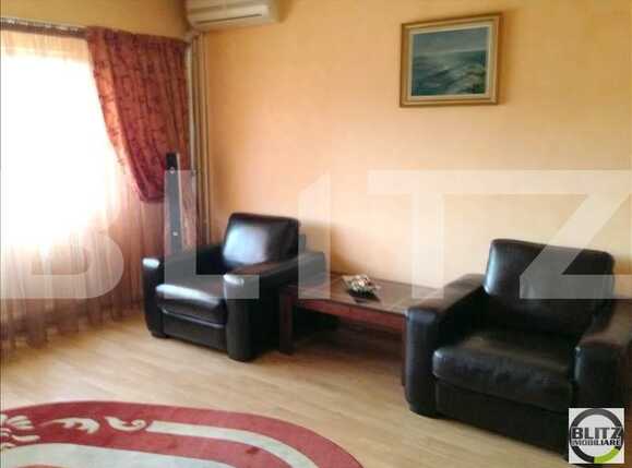 Apartament de închiriat 2 camere Central - 7196AI | BLITZ Cluj-Napoca | Poza3