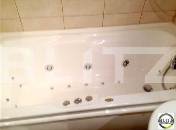 Apartament de închiriat 2 camere Central - 7196AI | BLITZ Cluj-Napoca | Poza12