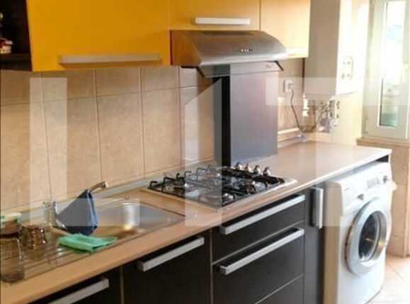 Apartament de închiriat 2 camere Central - 7196AI | BLITZ Cluj-Napoca | Poza1