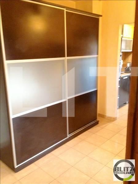 Apartament de închiriat 2 camere Central - 7196AI | BLITZ Cluj-Napoca | Poza10