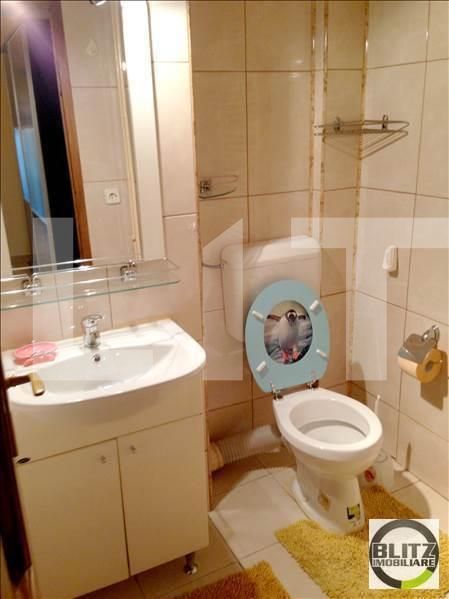 Apartament de închiriat 2 camere Central - 7196AI | BLITZ Cluj-Napoca | Poza11